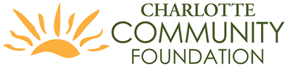 Charlotte Community Foundation logo